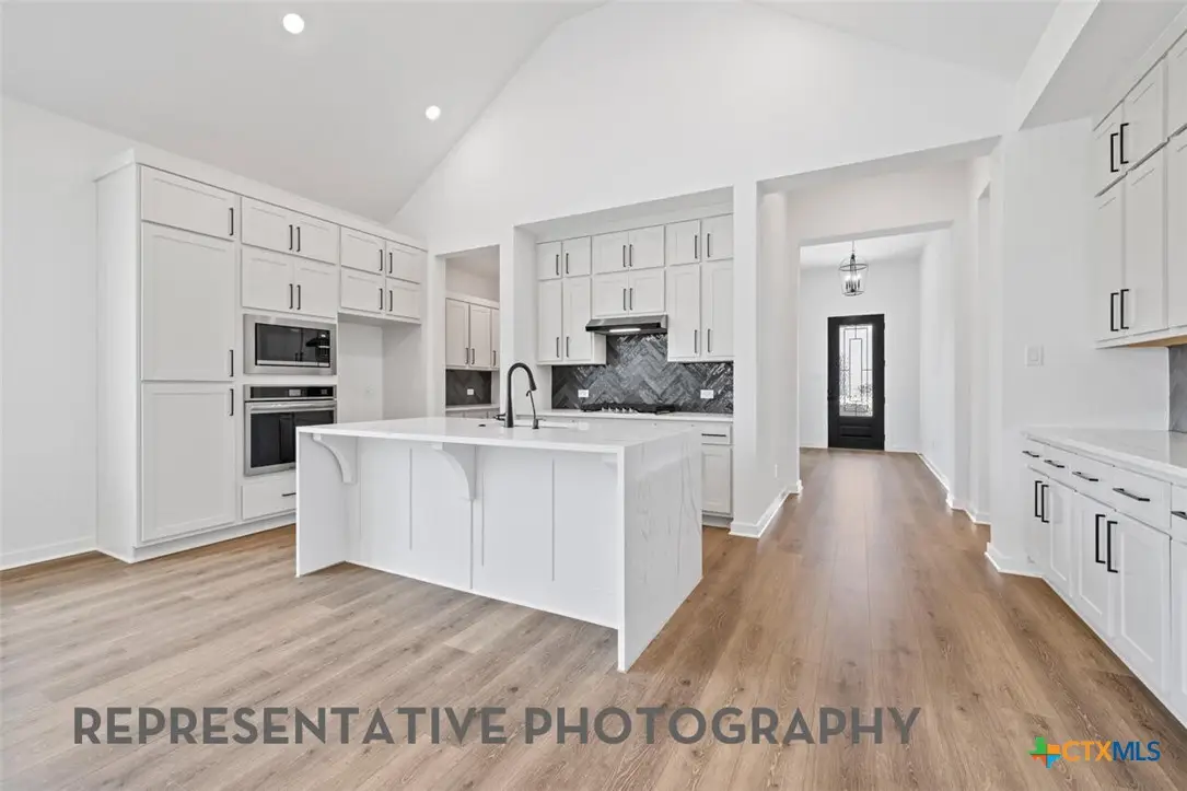 503 Outrider Court, Liberty Hill, TX 78642 - #1
