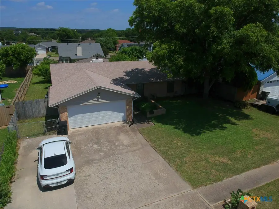 2504 Silverhill Drive, Killeen, TX 76543 - #2