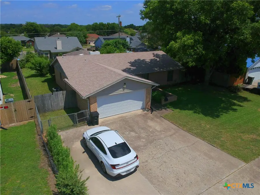 2504 Silverhill Drive, Killeen, TX 76543 - #3