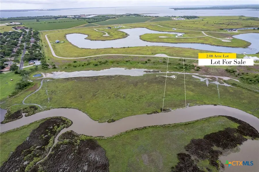 Lot 6 Redfish Retreat Drive, Port Lavaca, TX 77979 - #3