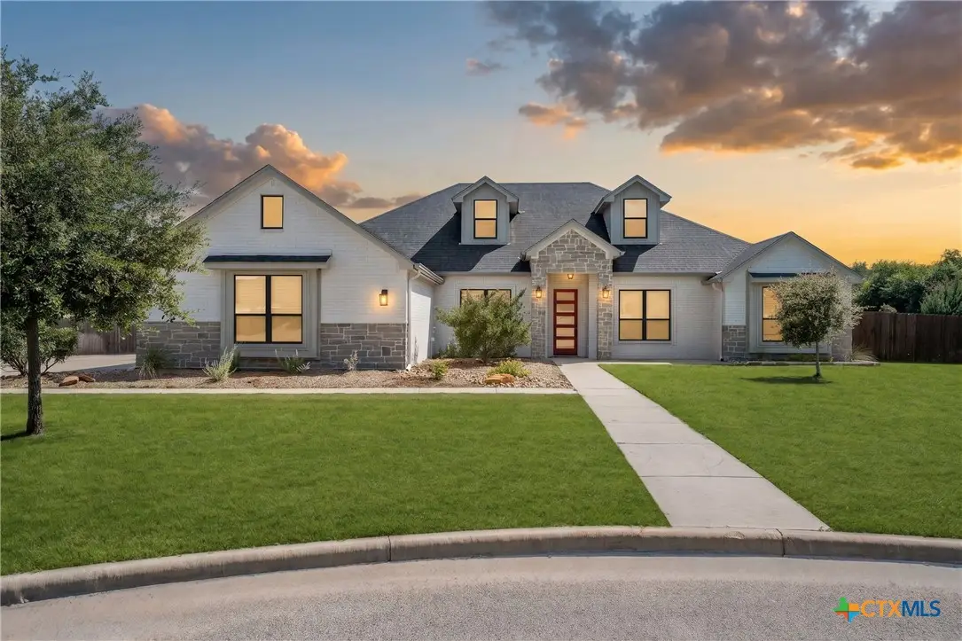 5779 Watusi Drive, Belton, TX 76513 - #1