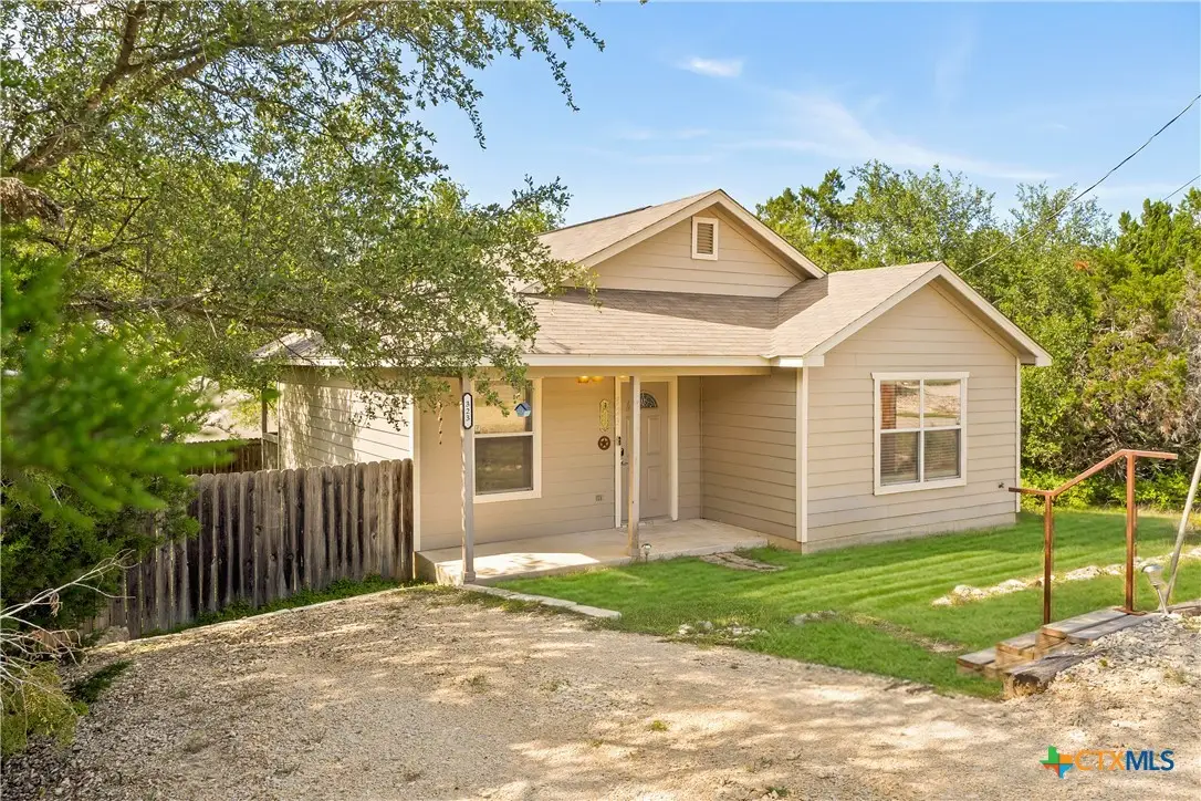 323 Lexington Pass, Canyon Lake, TX 78133 - #1