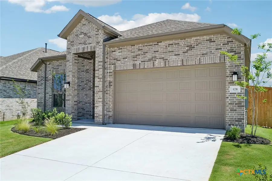 128 Prickly Poppy Loop, Kyle, TX 78640 - #2