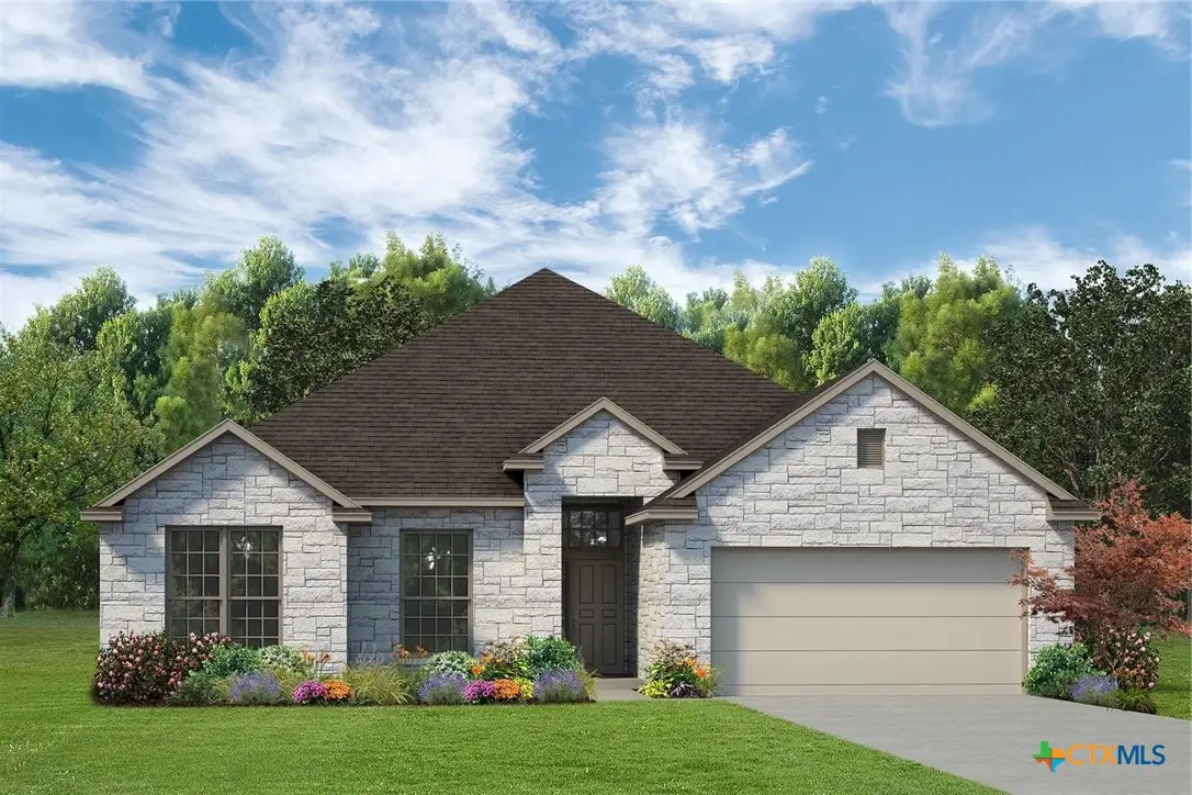 7113 Caladium Drive, Temple, TX 76502 - #1