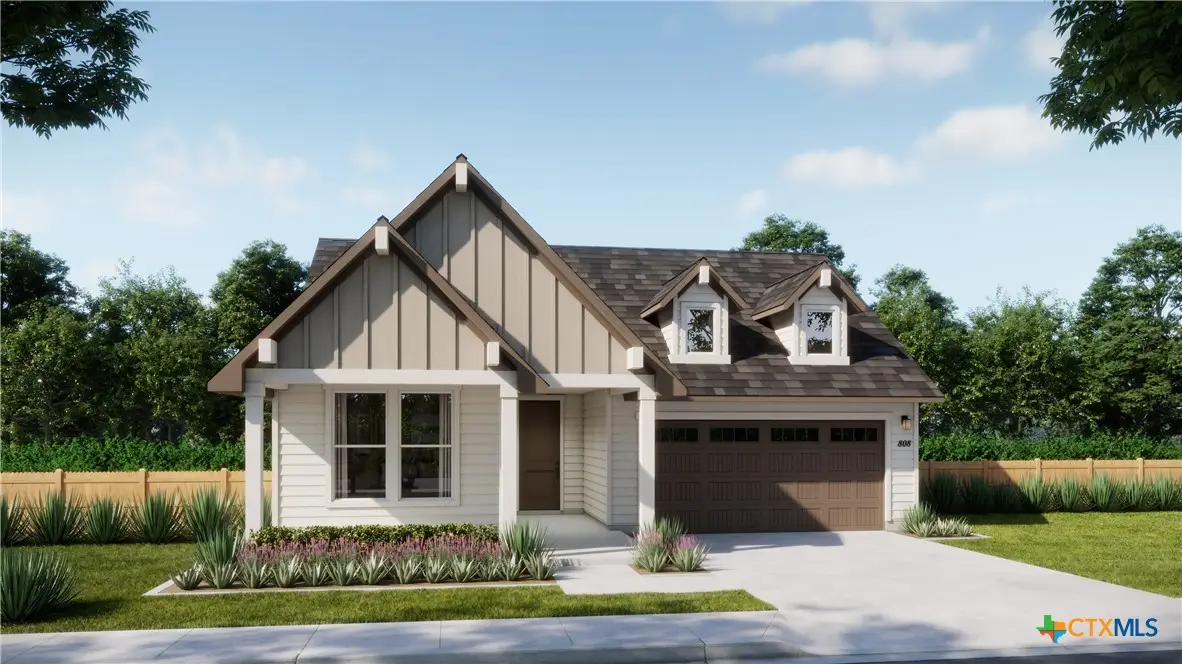 310 Romans Road, Kyle, TX 78640 - #1