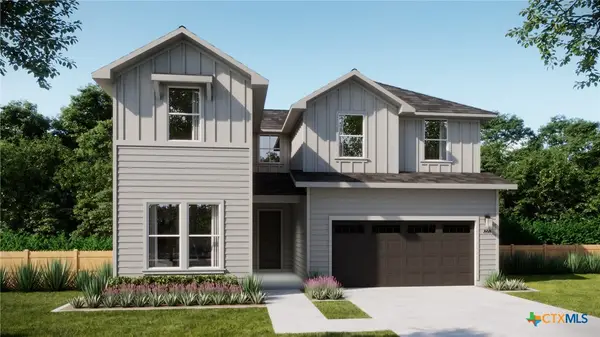 360 Romans Road, Kyle, TX 78640