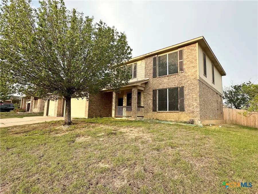 305 Buckskin Trail, Harker Heights, TX 76548 - #2