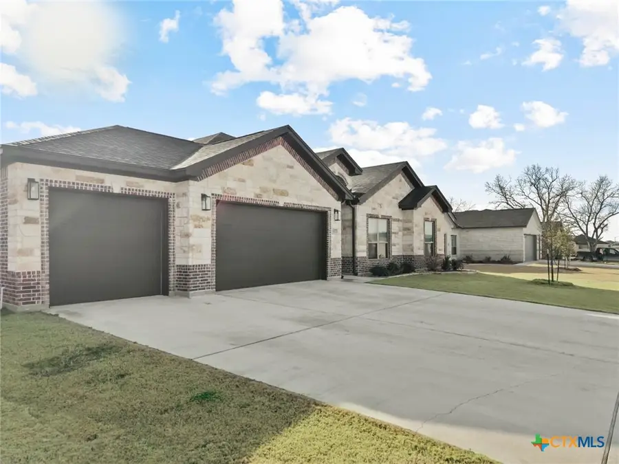 6017 Salerno Street, Temple, TX 76502 - #2