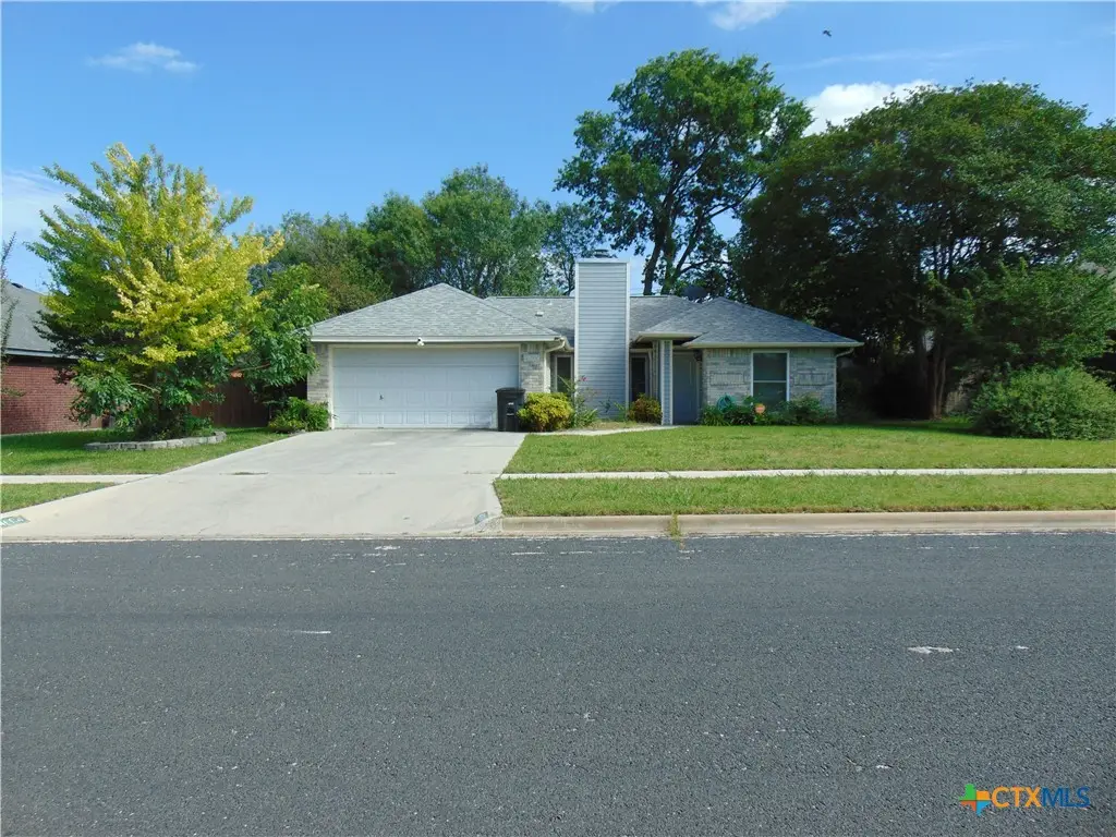 4604 Pepper Mill Hollow, Killeen, TX 76542 - #1