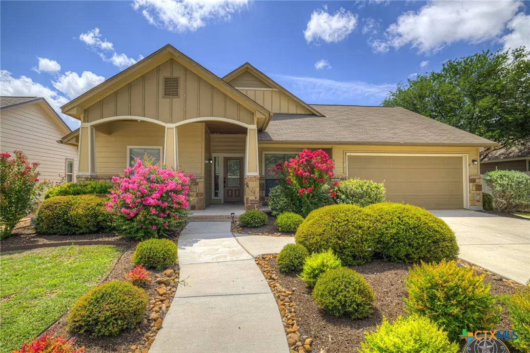 846 Madison Avenue, New Braunfels, TX 78130 - #1