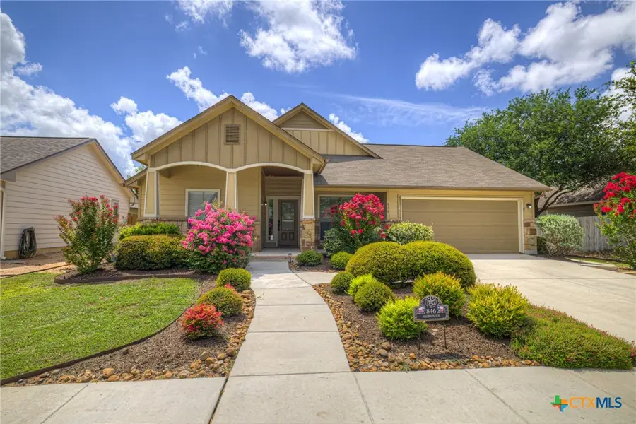 846 Madison Avenue, New Braunfels, TX 78130 - #2