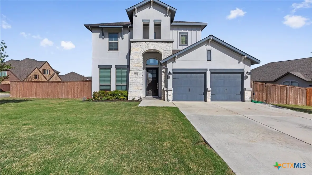 6501 Crockett Cove, Cibolo, TX 78108 - #1