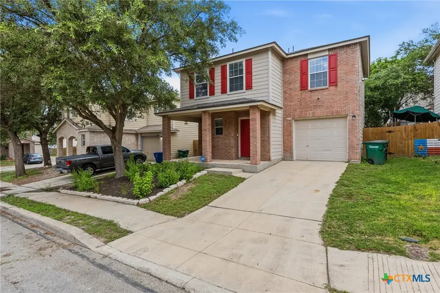 870 Barrel Point, San Antonio, TX 78251 - #3