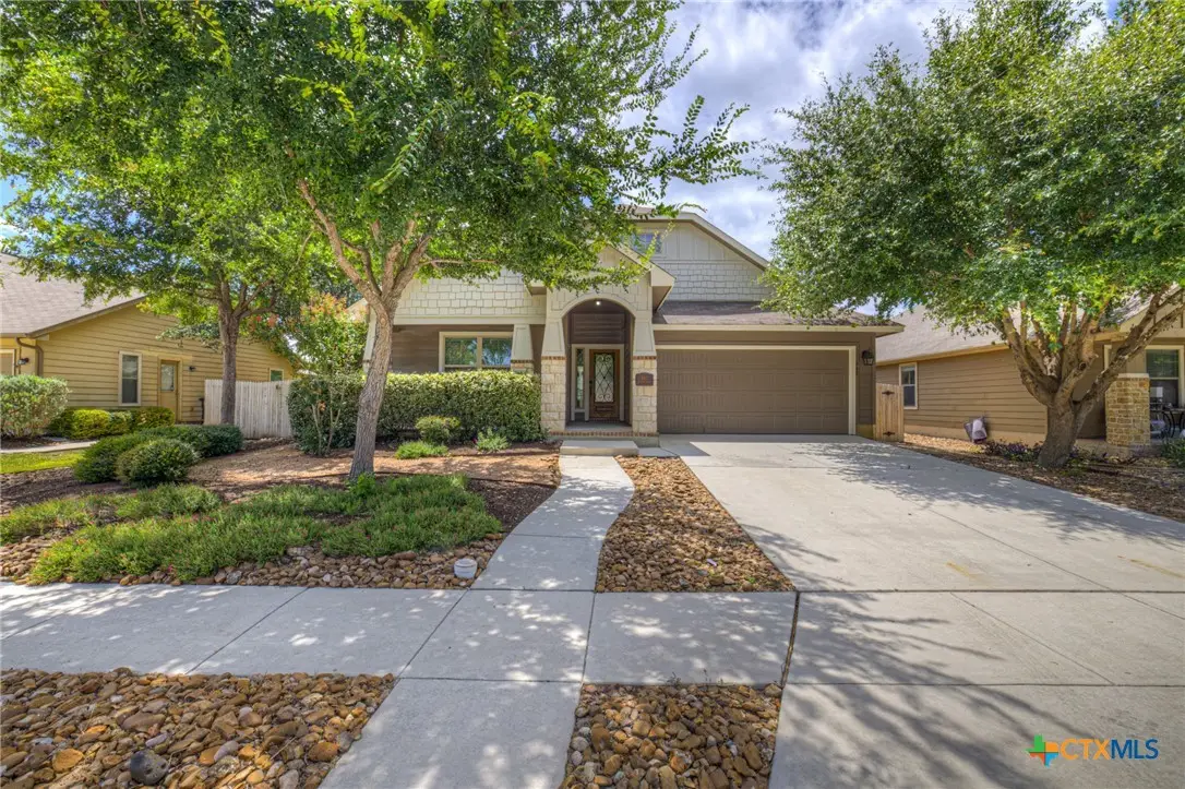 842 Madison Avenue, New Braunfels, TX 78130 - #1