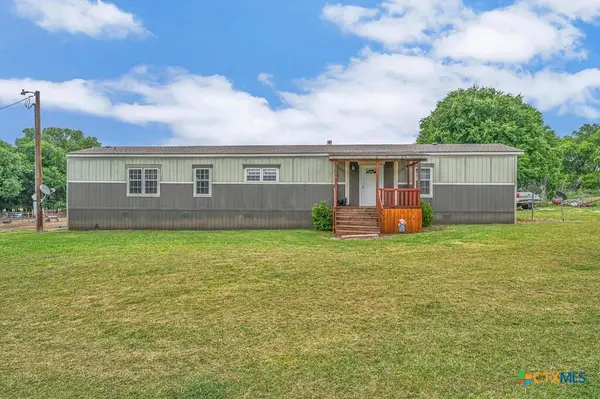 1176 Blue Cut Road, McGregor, TX 76657