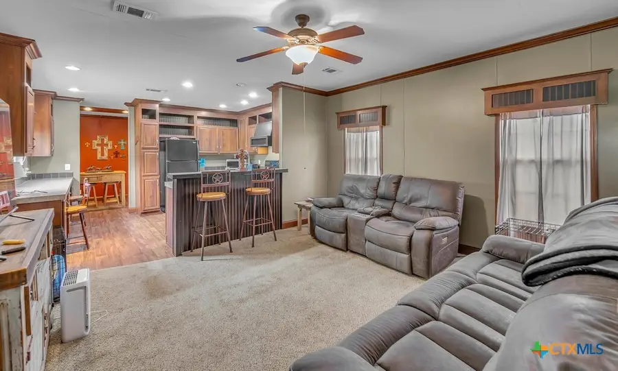 1176 Blue Cut Road, McGregor, TX 76657 - #2