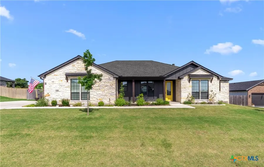 7709 Soapstone Court, Temple, TX 76502 - #2