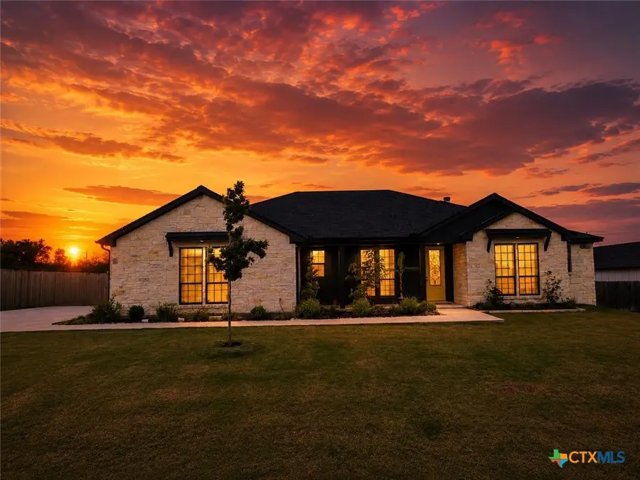 7709 Soapstone Court, Temple, TX 76502 - #3