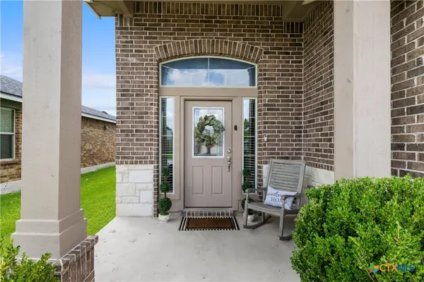 6216 Tess Road, Temple, TX 76502