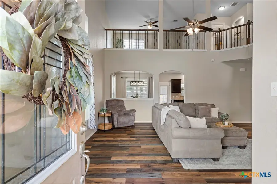6216 Tess Road, Temple, TX 76502 - #2