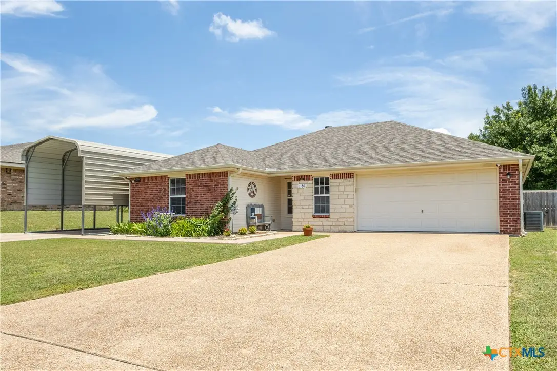 1180 Squire Drive, Belton, TX 76513 - #1
