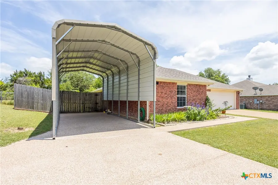 1180 Squire Drive, Belton, TX 76513 - #2