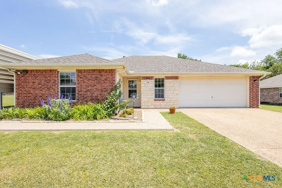 1180 Squire Drive, Belton, TX 76513 - #3