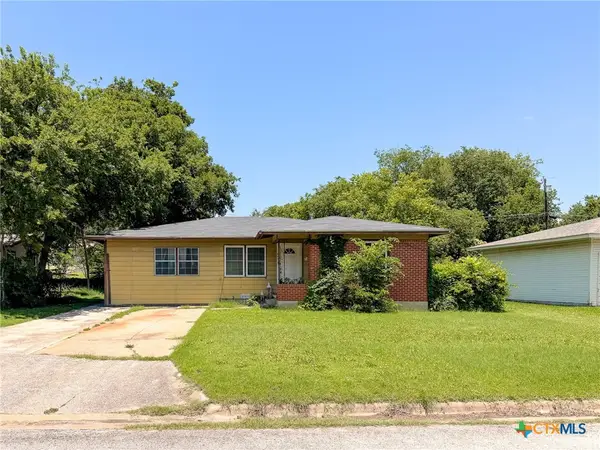 803 Dunn Circle, Killeen, TX 76541