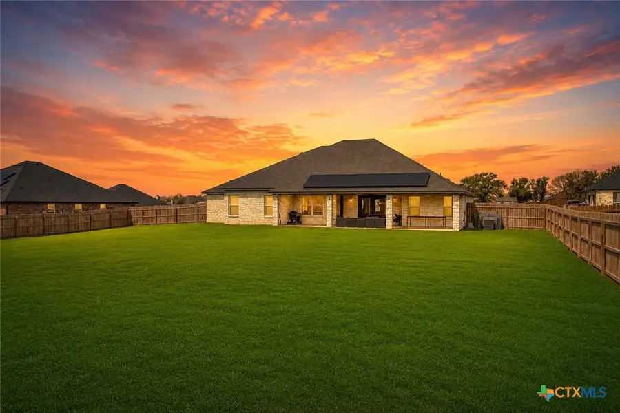 276 Sand Flat Lane, Temple, TX 76502 - #2