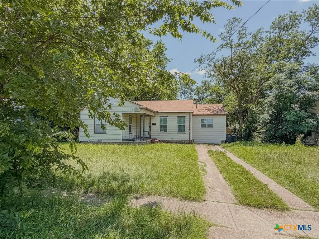 1012 W Green Avenue, Killeen, TX 76541 - #1