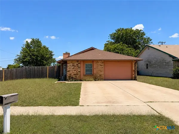 2006 U S Grant Drive, Killeen, TX 76543
