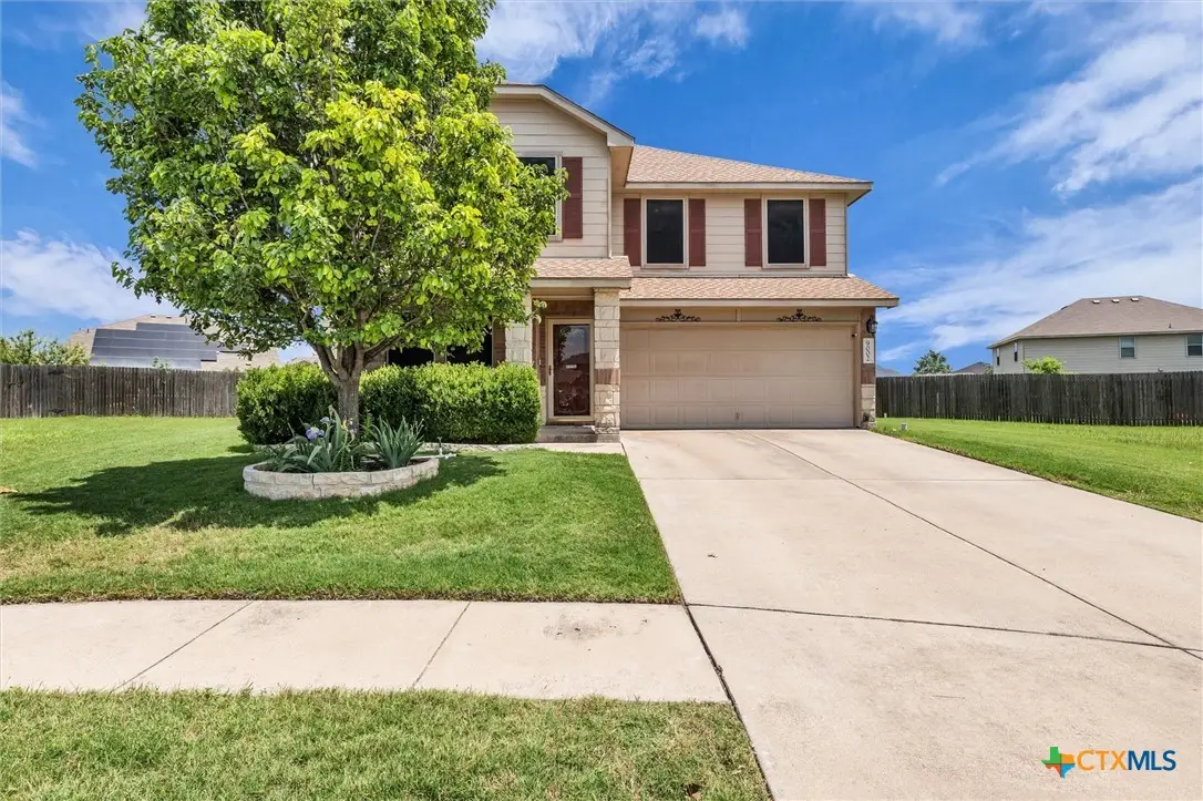 9002 Devonshire Court, Killeen, TX 76542 - #1