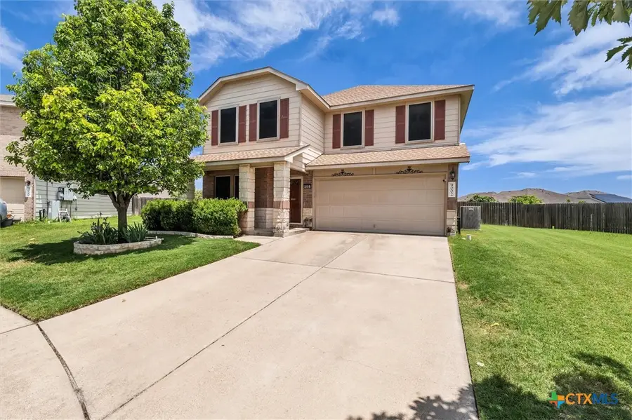 9002 Devonshire Court, Killeen, TX 76542 - #2