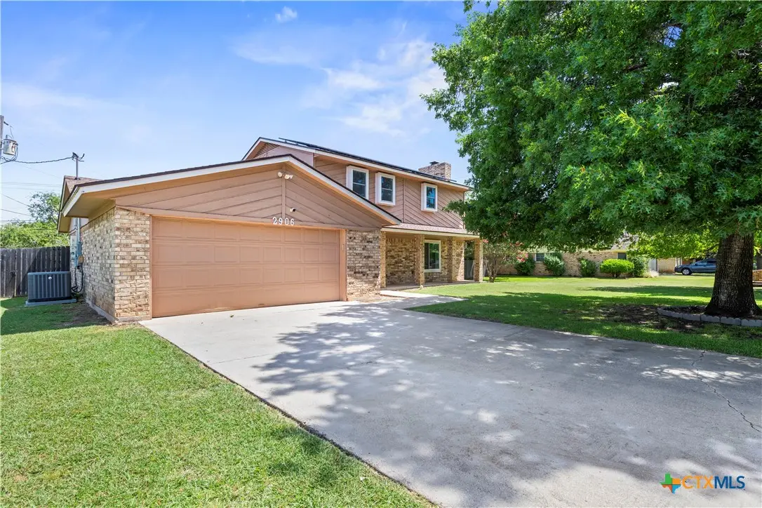 2906 Veterans Avenue, Copperas Cove, TX 76522 - #1