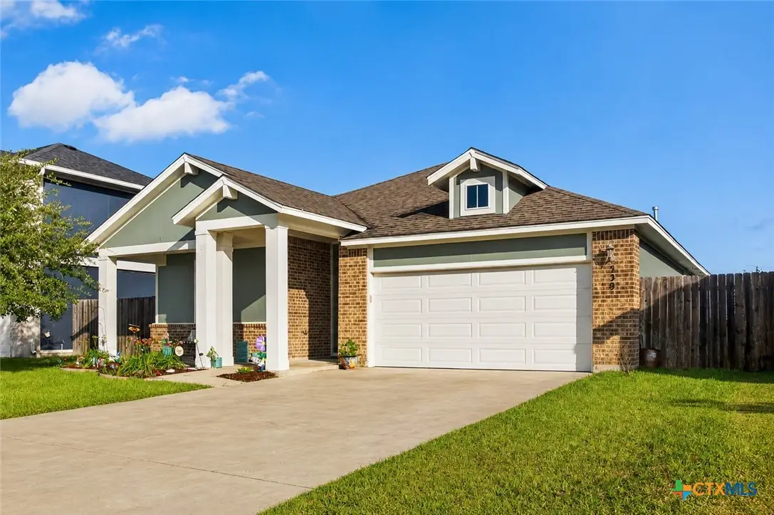 339 Brushy Creek, Victoria, TX 77904 - #1
