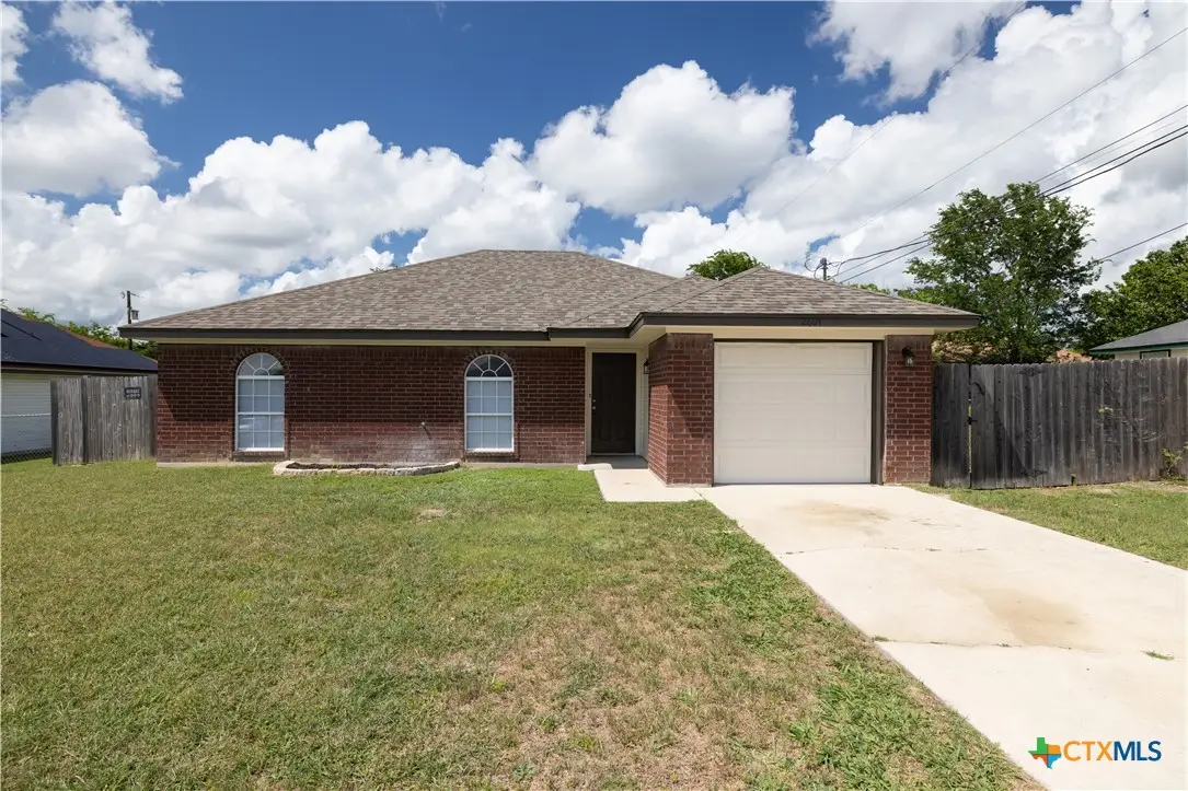2607 Caprice Drive, Killeen, TX 76543 - #1