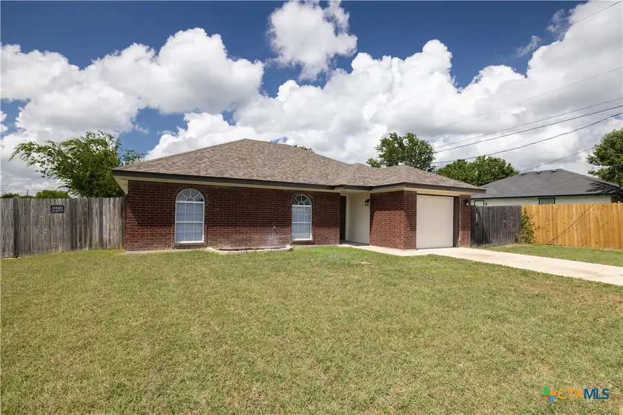 2607 Caprice Drive, Killeen, TX 76543 - #2