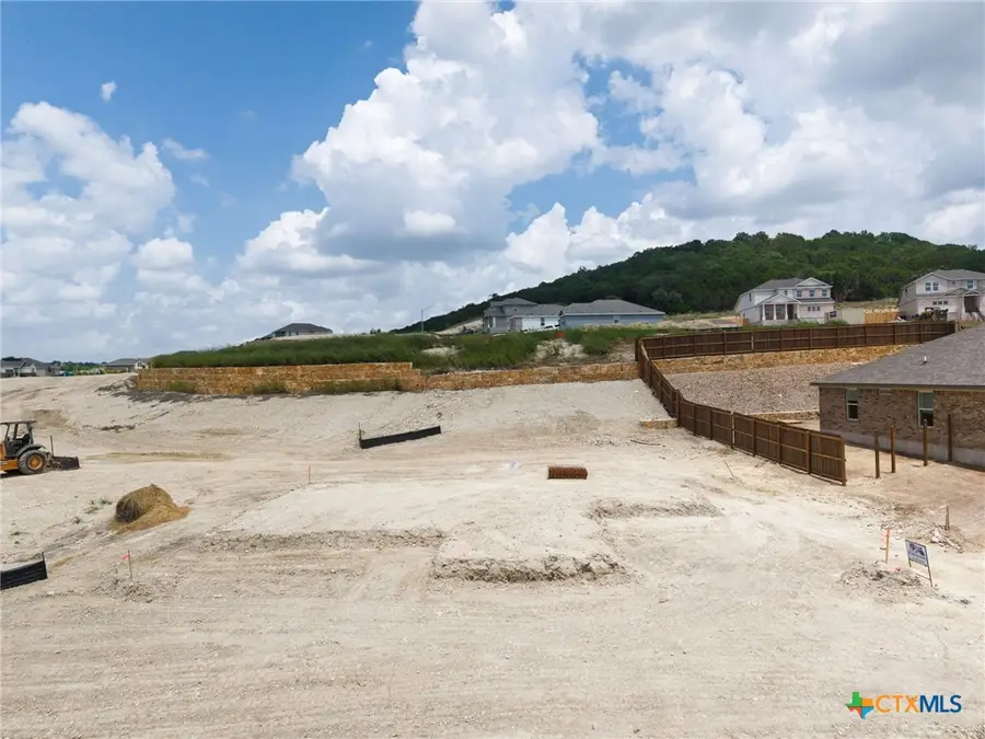 702 Bobby Lou Lane, Copperas Cove, TX 76522 - #3