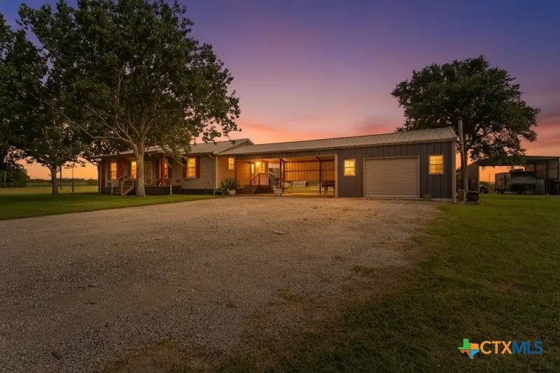 3630 Bottoms East Road, Troy, TX 76579 - #1