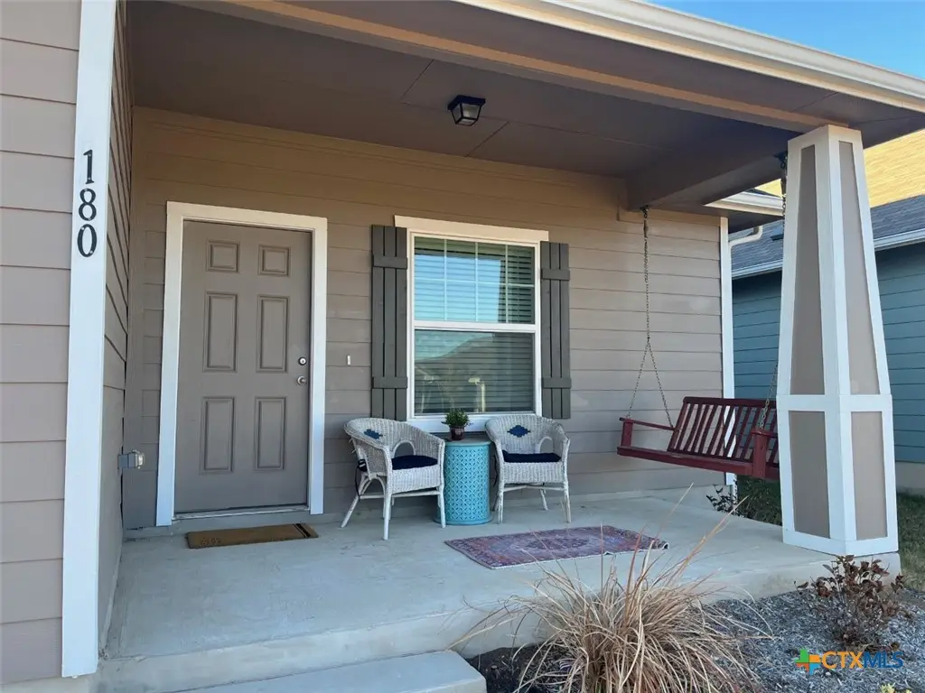 180 Zion Drive, Kyle, TX 78640 - #1