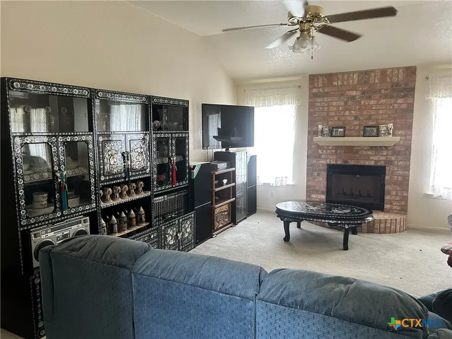 4213 Adobe Drive, Killeen, TX 76542 - #2