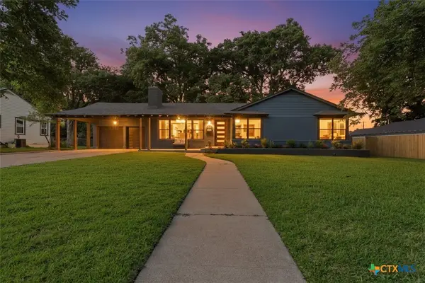 504 W Park Avenue, Temple, TX 76501