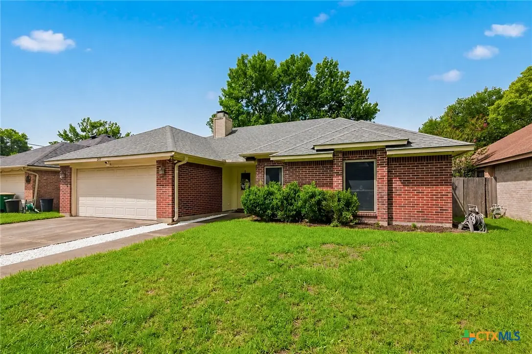 217 Spur Drive, Victoria, TX 77904 - #1