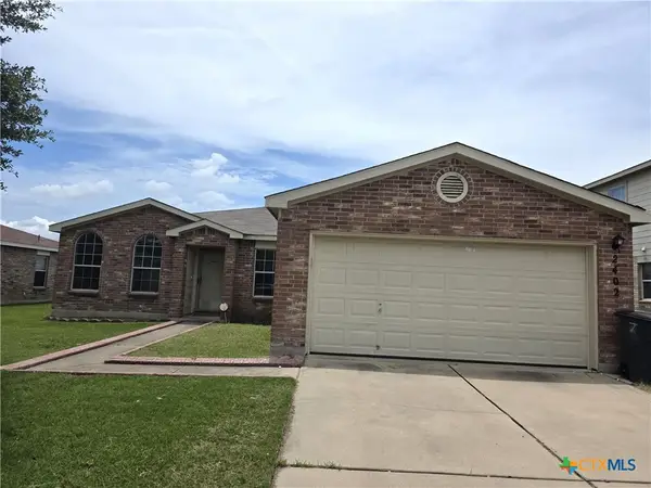 2402 Mikulec Drive, Killeen, TX 76542