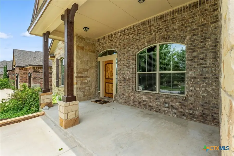 5721 Fenton Lane, Belton, TX 76513 - #3