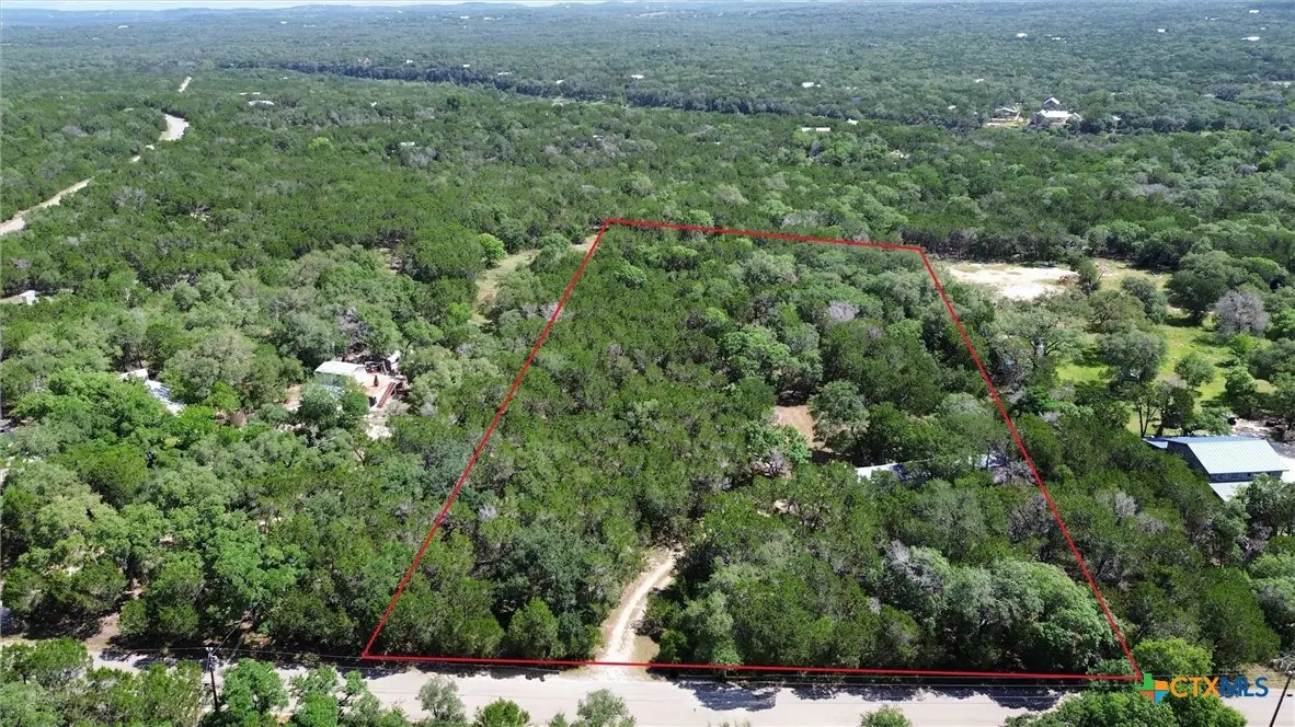 1400 Valley View Road, Wimberley, TX 78676 - #1