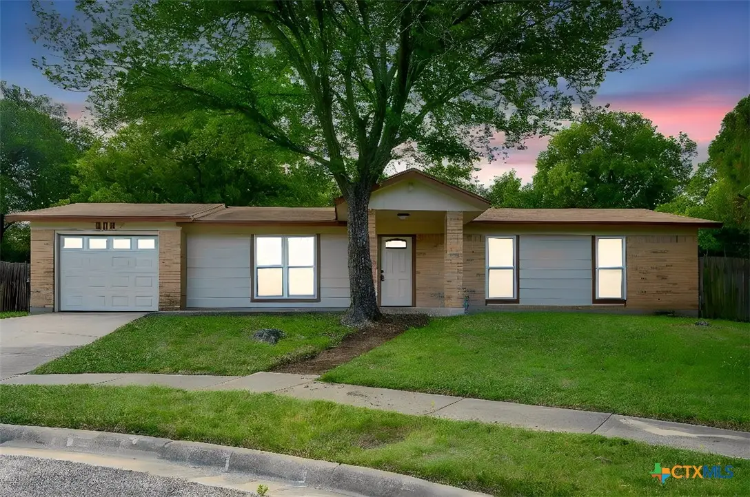 906 Pilar Spur, Killeen, TX 76541 - #1