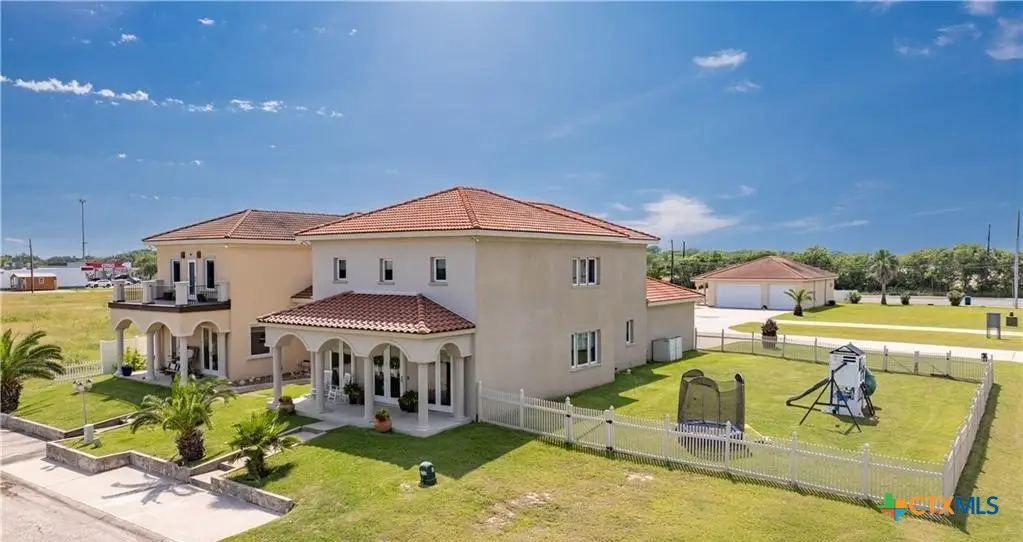 3 Sago, Port Lavaca, TX 77979 - #1