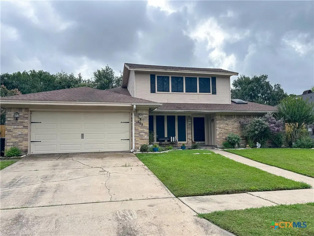 505 Santa Fe, Victoria, TX 77904 - #1