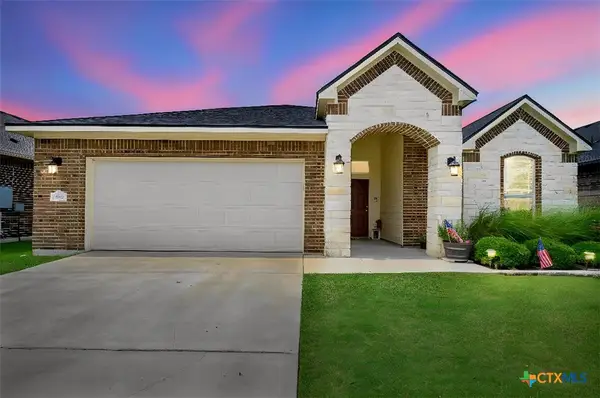 6148 Wheaton Loop, Temple, TX 76502